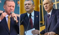 X'de 137 takipçisi olan parti nasıl yüzde 9 çıktı?