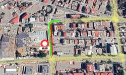 Bu Yol Trafiğe 25 Şubat’a Kadar Kapalı