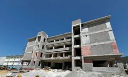 Depremler sonrası 86 yeni okul inşa edildi