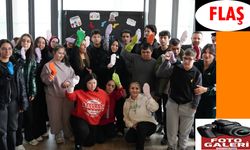 DOKMER’de Sevgi Kazandı: Down Sendromlular Günü’ne renkli kutlama