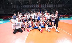 Onikişubat’tan Tarihi Zafer: Efeler Ligi’ne Yükselişin Adı Oldular