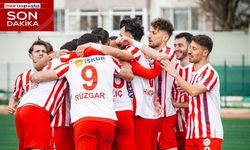 AKEDAŞ Kahramanmaraş İstiklal Fırtınası