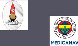 Onikişubat Belediyespor, Fenerbahçe'yi Ağırlayacak