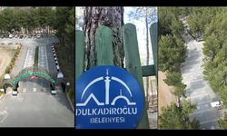 Doğal Yaşam Parkı Mesire Alanı Yaz Sezonuna Hazırlanıyor