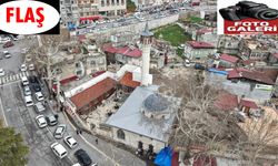 Asırlık Miras Yeniden Ayağa Kalktı