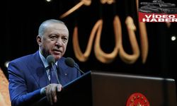 Gücümüz yetiyorsa elimizle, yetmiyorsa dilimizle kötülüklere karşı koyacağız