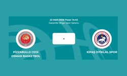 KİPAŞ İstiklal Spor Deplasmanda Kritik Randevuda!