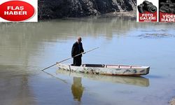 "Yerli Robinson", yaşam alanına yeniden döndü