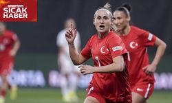 A Milli Kadın Futbol Takımı, Malta'yı 3-0 yendi