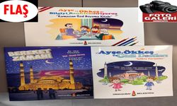 Maarifin Kalbinde Ramazan: Onikişubat Belediyesi gelenekleri yaşatıyor