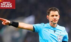 UEFA'dan Halil Umut Meler’e Şampiyonlar Ligi Görevi