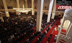 Çevre İllerde Kadir Gecesi İdrak Edildi