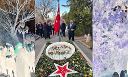 Yazıcıoğlu Milletin Gönlünde Yaşıyor