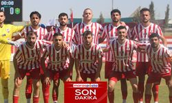 Kahramanmaraşspor Deplasmanda Umut Arıyor