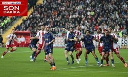Antalyaspor ile Fenerbahçe berabere kaldı