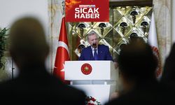 Erdoğan: Türkiye barışın ve adaletin yanında