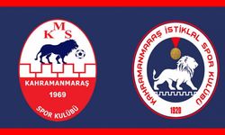 İstiklalspor Aksaray’da, Karpedo Kapadokya’da