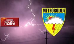 Bölge Bölge Meteorolojik Durum Nasıl Olacak?