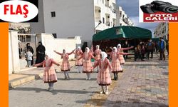 Büyükşehir’in İftar Sofrası Sınırların Ötesine Taştı