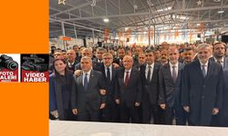 Milli Savunma Bakanı Güler, Hatay'da bayramlaşmaya katıldı