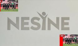 Nesine 2. Lig Kırmızı Grup'ta görünüm