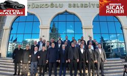 YRP’li Osmanağaoğlu, Esnaf ve Vatandaşlarla Buluştu