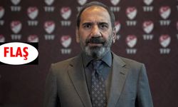 Mecnun Otyakmaz: Hakem Hatalarını Kabul Ediyoruz