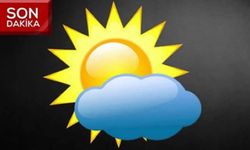 Meteoroloji’den yeni haftaya ilişkin tahmin