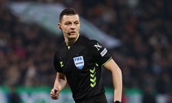 Beşiktaş-Galatasaray derbisini Ozan Ergün yönetecek