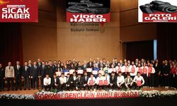 İstiklal Marşı'nın Kabulü Anma Programları Yapıldı