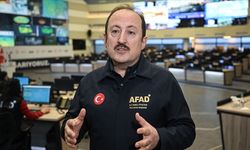 Afetlere karşı topyekun hazırlanmalıyız