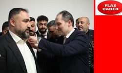 YRP’ye Elbistan’da Dikkat Çeken Katılım