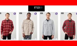 Oduncu Gömlek ile Doğal ve Güçlü Bir Stilin Adresi