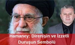 Hamaney: Direnişin ve İzzetli Duruşun Sembolü