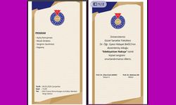 KSÜ’de Sanat Dolu Buluşma Yarın Başlıyor