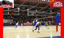 Kahramanmaraş’ın Üst Lig Hasreti Sona Erdi