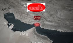 İran'ın jeoekonomik hamlesi