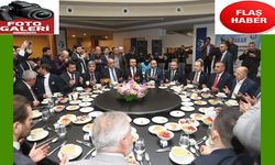 Akpınar, Erbakan’ı Anma Programına Katıldı