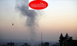 ABD-İsrail ve İran Savaşı