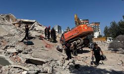 Deprem Soruşturmalarının Tamamı Sonuçlandırıldı