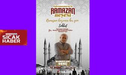 Usta Yazar Genç, Ramazan Sohbetlerinde Sevenleriyle Buluşacak