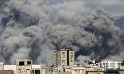 Rusya ve Çin İran konusunda neden sessiz?