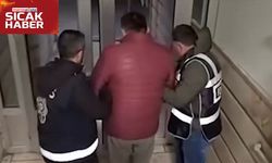 38 ildeki FETÖ operasyonlarında 298 şüpheli yakalandı