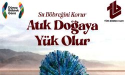 Bugün Dünya Böbrek Günü Kutlanıyor