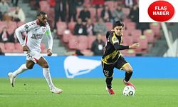 Samsunspor, Sahasında Rayo Vallecano'ya Yenildi