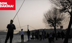 Son 56 Yılın En Sıcak 3'üncü Şubat Ayı Yaşandı