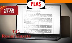 YSK’nınn Milletvekili Dağılımı Kararı Açıklandı