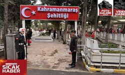 Çevre İllerde Çanakkale Deniz Zaferi'nin 111. Yılı Dolayısıyla Törenler Düzenlendi