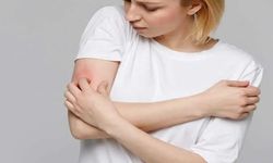 Kaşıntı Neden Olur? Kaşıntıya Ne İyi Gelir?