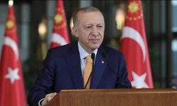 Cumhurbaşkanı Erdoğan'dan Hava Sahası İhlaline Tepki